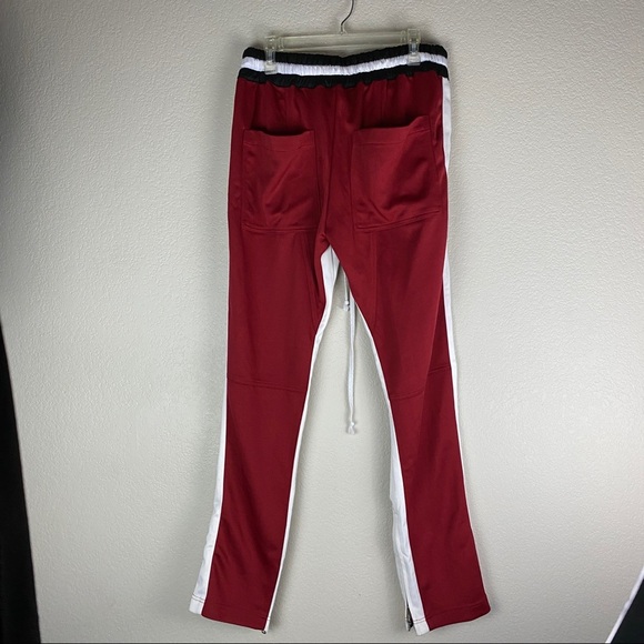 Lifter Anchors Sweatpants Size XL - Picture 6 of 6